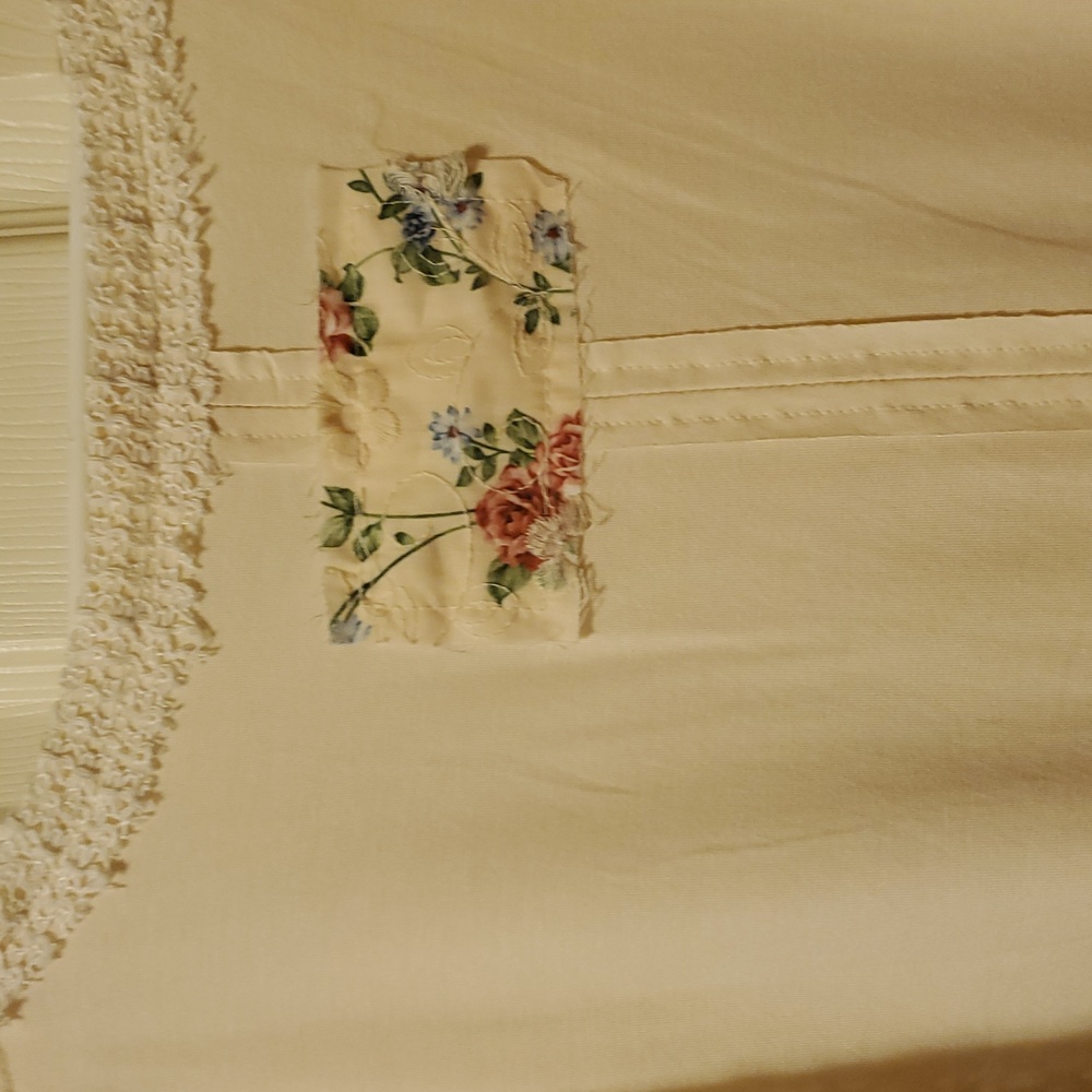 Pol Oversized Soft Touch Egg Shell Texture Blocked - image 3